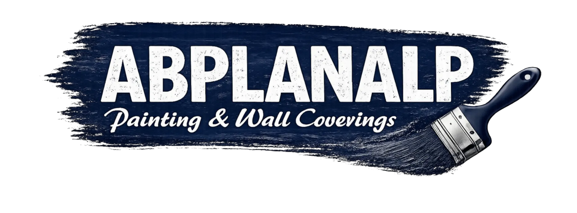 Abplanalp's Painting Co. logo